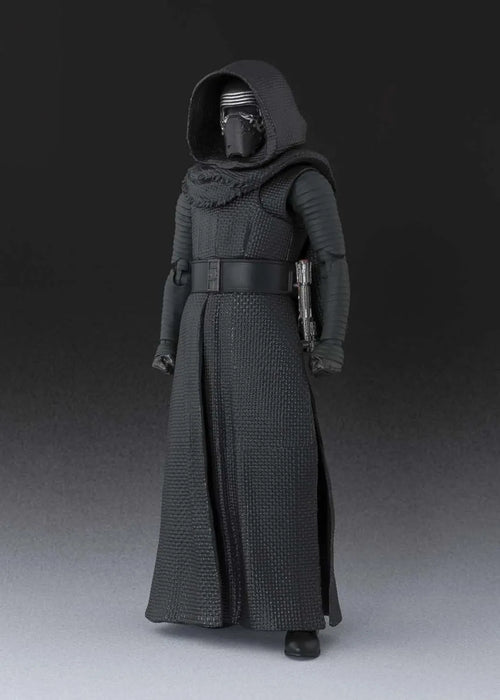Tamashii Nations Kylo Ren SH Figuarts Action Figure Star Wars