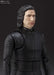 Tamashii Nations Kylo Ren Star Wars PVC ABS Figure 6.1 Inch