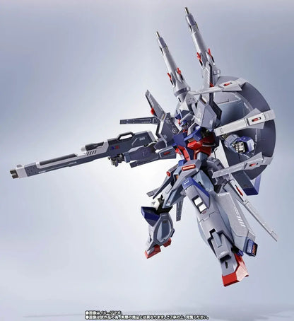 Tamashii Nations Legend Gundam ABS Die Cast PVC Figure