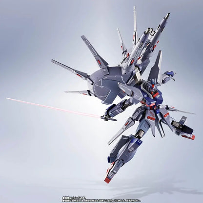 Tamashii Nations Legend Gundam ABS Die Cast PVC Figure