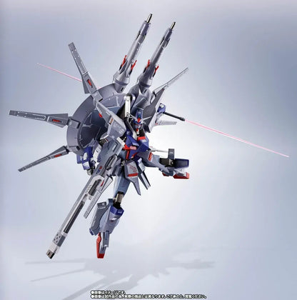 Tamashii Nations Legend Gundam ABS Die Cast PVC Figure