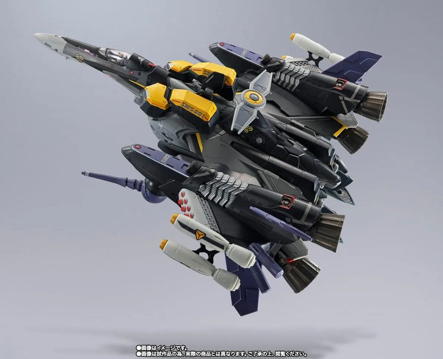 Tamashii Nations Macross F-25S Armored Messiah Valkyrie Figure