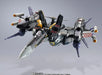 Tamashii Nations Macross F-25S Armored Messiah Valkyrie Figure