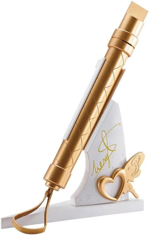 Tamashii Nations Macross Frontier Sheryl Gnome Microphone PROPLICA