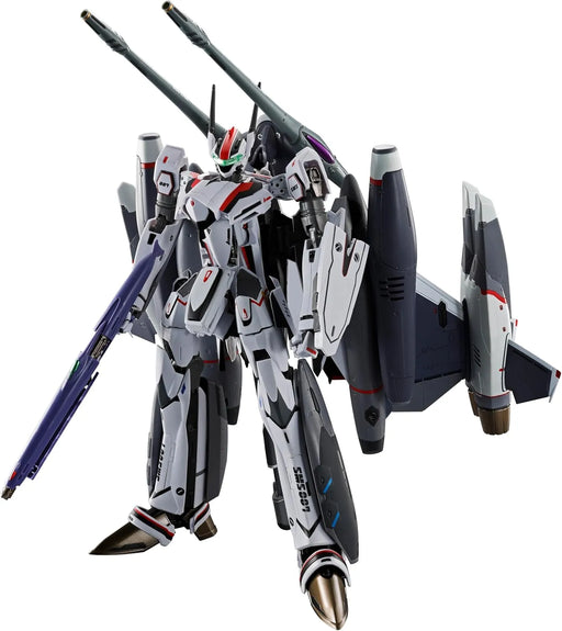 Tamashii Nations Macross Tornado Messiah Valkyrie DX Chogokin Figure