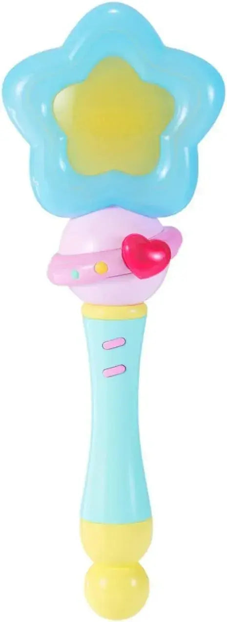Tamashii Nations Magical Sisters Lutto Lily Stat ABS Set