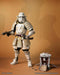 Tamashii Nations Mandalorian Ashikuru Stormtrooper Action Figure
