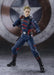 Tamashii Nations Marvel Falcon Winter Soldier Captain America Figure