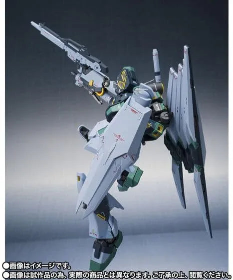 Tamashii Nations Mass-Production Type V Gundam Robot 6.3 inch ABS