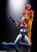 Tamashii Nations Mazinger Z Aphrodai A vs Minerva X Figure 6.3in