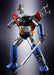 Tamashii Nations Mazinger Z GX-105D Shinka Damaged Diecast Figure
