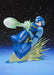 Tamashii Nations Megaman Figuarts Zero 12cm Action Figure