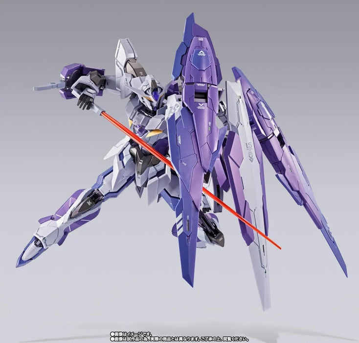 Tamashii Nations Metal Build 1.5 Gundam ABS Diecast PVC Figure
