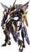 Tamashii Nations Metal Build Dragon Scale Lancelot Albion PVC Diecast Figure