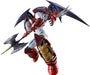 Tamashii Nations Metal Build Dragon Scale Shin Getter Robo 8.7in