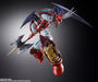 Tamashii Nations Metal Build Dragon Scale Shin Getter Robo 8.7in