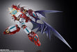 Tamashii Nations Metal Build Dragon Scale Shin Getter Robo 8.7in