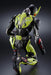 Tamashii Nations Metal Build Kamen Rider Zero One 8.3 inch PVC