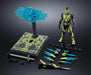 Tamashii Nations Metal Build Kamen Rider Zero One 8.3 inch PVC