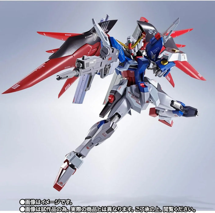 Tamashii Nations Metal Robot Spirits Destiny Gundam 5.5 Inch PVC