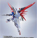 Tamashii Nations Metal Robot Spirits Destiny Gundam 5.5 Inch PVC