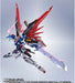 Tamashii Nations Metal Robot Spirits Destiny Gundam 5.5 Inch PVC