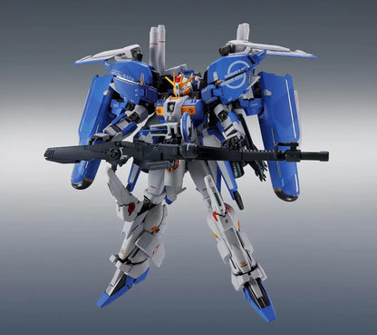 Tamashii Nations Metal Robot Spirits Ex-S Gundam Figure