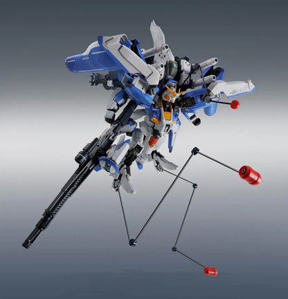 Tamashii Nations Metal Robot Spirits Ex-S Gundam Figure