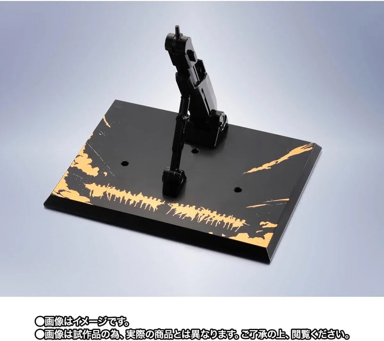 Tamashii Nations Metal Robot Spirits G-Self Perfect Pack Figure PVC