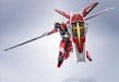 Tamashii Nations Metal Robot Spirits Sword Impulse Gundam Spec II