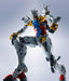Tamashii Nations Metal Robot Spirits White Gundam Die-Cast Figure