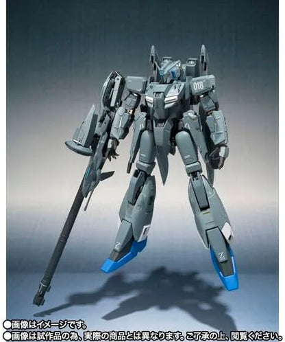 Tamashii Nations Metal Robot Spirits Zeta Plus A1 A2 Replacement Set