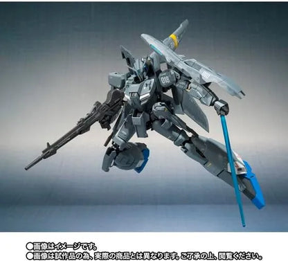 Tamashii Nations Metal Robot Spirits Zeta Plus A1 A2 Replacement Set