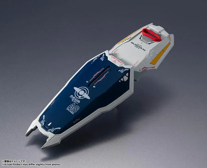 Tamashii Nations Metal Structure Gundam Mk II Eugo Version