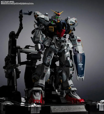 Tamashii Nations Metal Structure Gundam Mk II Eugo Version