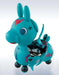 Tamashii Nations Miracle Henkei Miku Hatsune Rody Action Figure