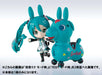 Tamashii Nations Miracle Henkei Miku Hatsune Rody Action Figure