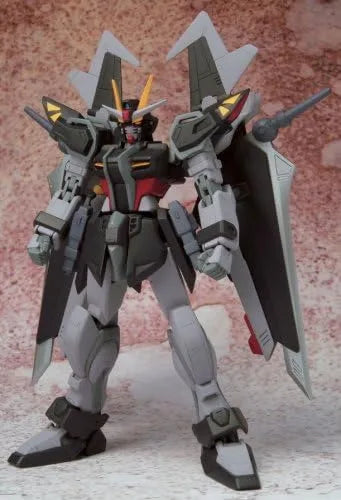 Tamashii Nations MS In Action Extended Strike Noir Figure Toy