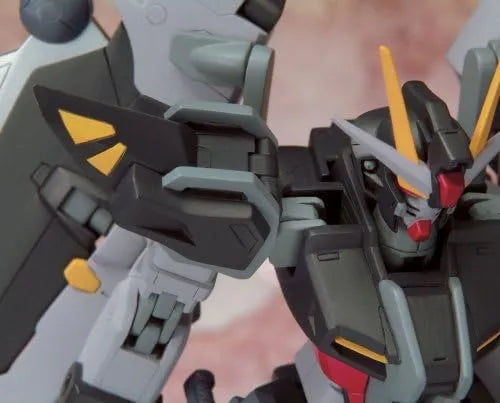 Tamashii Nations MS In Action Extended Strike Noir Figure Toy