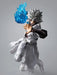 Tamashii Nations My Hero Academia Dabi SH Figuarts Action Figure
