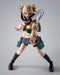 Tamashii Nations My Hero Academia Himiko Toga S.H.Figuarts Figure