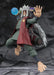 Tamashii Nations Naruto S.H. Figuarts Jiraiya Sage Mode Set