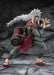 Tamashii Nations Naruto S.H. Figuarts Jiraiya Sage Mode Set