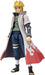 Tamashii Nations Naruto Shippuden Minato Figure 14.5cm Collectible