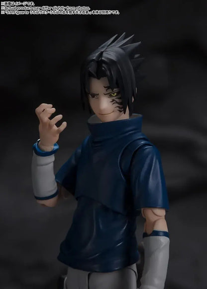 Tamashii Nations Naruto Shippuden Orochimaru Figuarts Figure