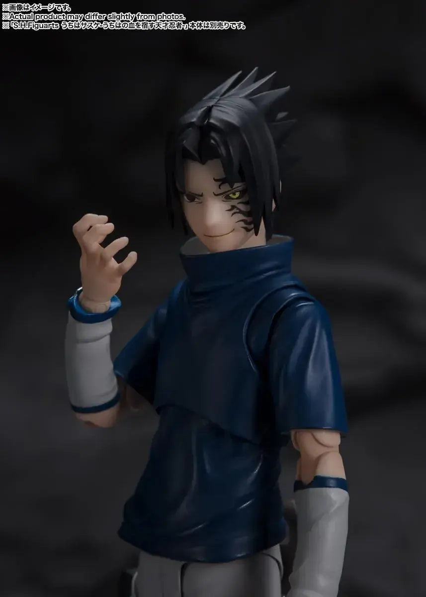 Tamashii Nations Naruto Shippuden Orochimaru Figuarts Figure