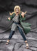 Tamashii Nations Naruto Tsunade S.H.Figuarts Action Figure Collectible
