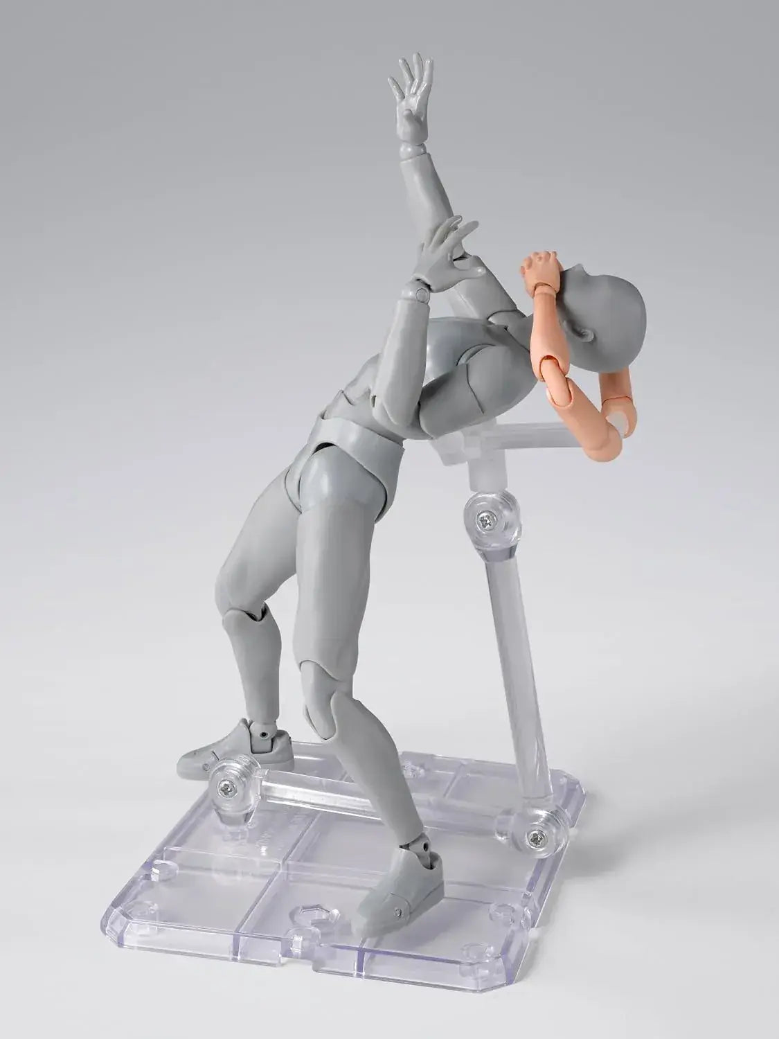 Tamashii Nations Nico Robin Action Figure PVC ABS
