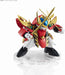 Tamashii Nations NXEDGE Mashin Hero Wataru Dragon Battaru Figure