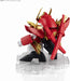 Tamashii Nations NXEDGE Mashin Hero Wataru Dragon Battaru Figure